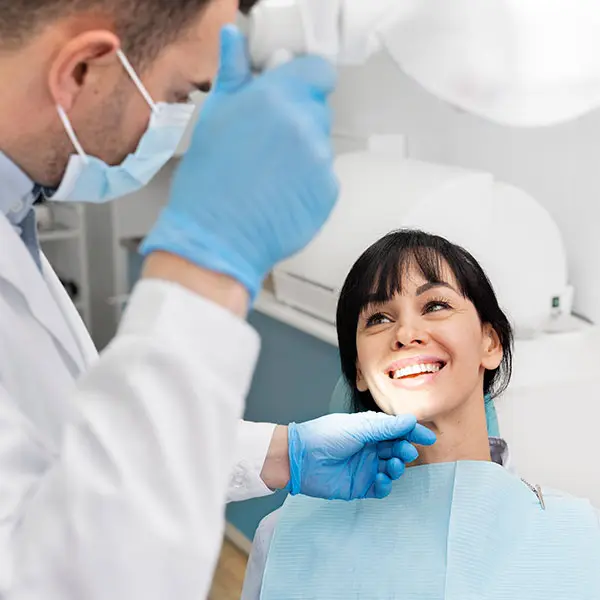 tratamientos de odontología